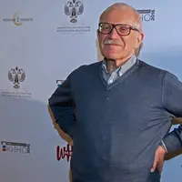 Что такое саспенс. Разбор фильма