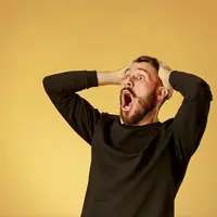 Оргазмические мужчины Powerful Plus