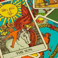 Улучшение навыков карт Таро Мощный Плюс +11x