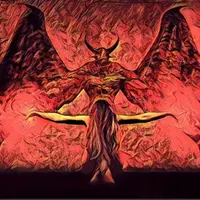 Отрицательная энергия и удаление сущности