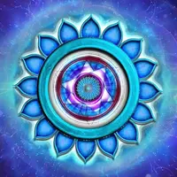 Очистка и активация горловой чакры