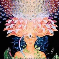 Очистка и активация коронной чакры