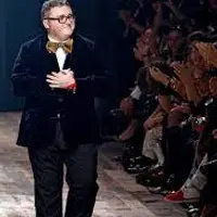 Альбер Эльбаз (1961-2021 гг.)