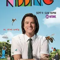 Разработки к сериалу Kidding