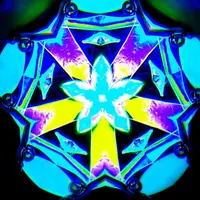 Причинная чакра: мощный плюс + 11x (сверхсильный)