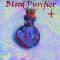 Очиститель крови+