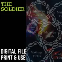 Солдат-мутант