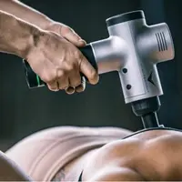 Перкуссионный массаж от А до Я