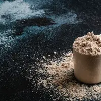 Веганский белок