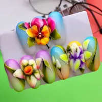 Start. Флористика. Летняя сессия