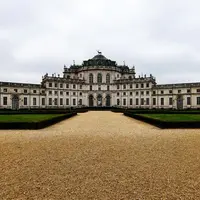 Стиль барокко