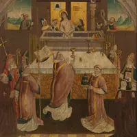 История религий