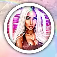 Instagram аватарка