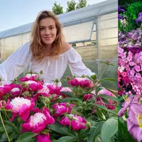 Цветочный Джем