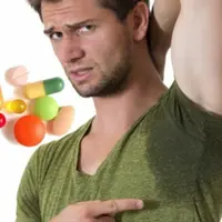 Облегчение запаха тела