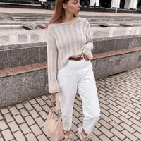 Джемпер "Ray"