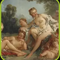 История эротического искусства