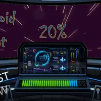 Универсальный квест Aliens in Trouble