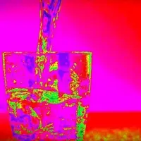 Пейте любовь