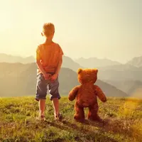 Мой дорогой