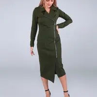 Платье «Косуха»