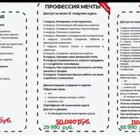 Интерьерный художник