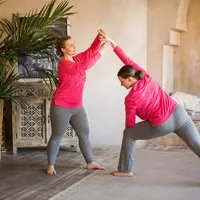 Йога для женщин