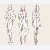 Стопы, тело, мозг. От пальцев до макушки