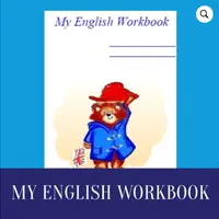 My English Workbook