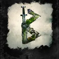 Руна Беркана Мощный Плюс + 11x