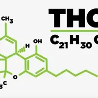 Тетрагидроканнабинол Powerful Plus + 11x