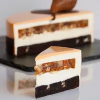 Сборник техкарт самых заказываемых тортов. Часть 1