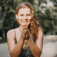 Массаж как танец любви