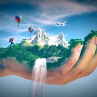 Желаемая реальность Мощный плюс +11x