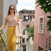 Футболка Tropicana