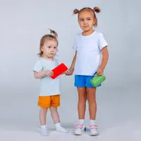 Шорты “Лето” – девочки