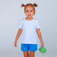 Футболка Hot для девочек