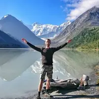 Психосоматика. Гармония частей личности