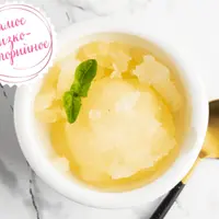 Лайт мороженое. 10 рецептов без сахара