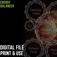 DM: Балансировщик энергии