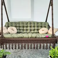 Подвесной диван