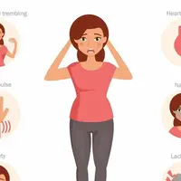 Лечение панической атаки