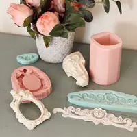 Урок "Молды"