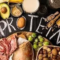 Высокий уровень чистого протеина + Mineral Powerful Plus + 11x (Extra Strong)