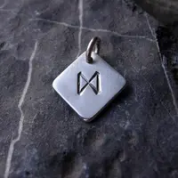 Мощная руна Дагаз Плюс +11x (Сверхсильная)