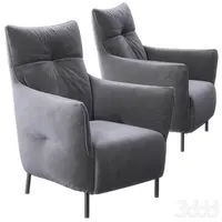 Сборник 3d моделей. Январь 2021. Часть 7