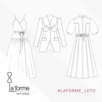 Летний марафон