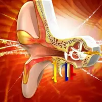 Вестибулярная система Healing Powerful Plus + 11x (Extra Strong)