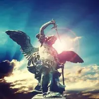 Синее пламя: Первая синяя молния. Мощная защита