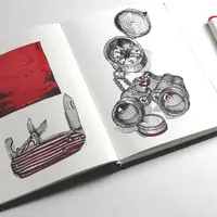 Линейный скетчинг